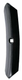 Soc de cultivateur 50x6x255mm