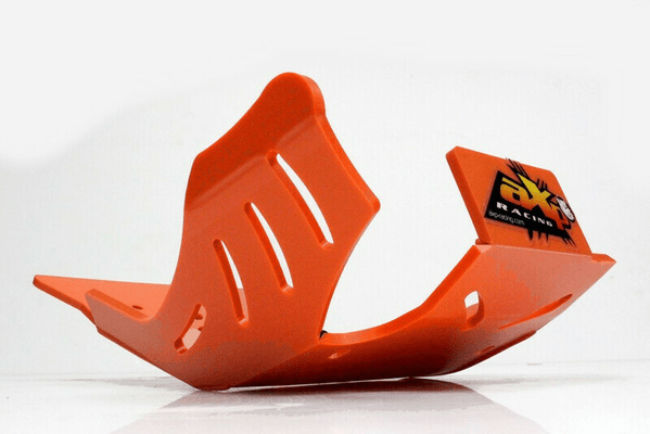 Pièces Quad & Motos - Equipement véhicule - Sabot AXP Enduro - PHD 6mm KTM EXC250/350