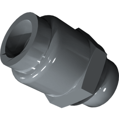 Pièces agricoles - Pièce divers - accouplement 15 M22x1,5