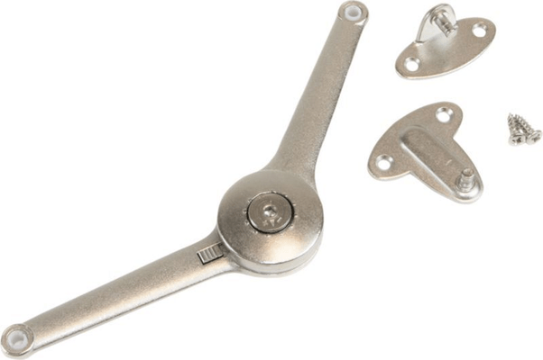 Boulonnerie, quincaillerie - Meubles, rangements - 1259707 MEC ELBOW NI