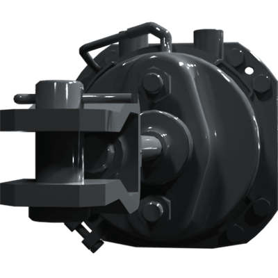 Pièces agricoles - Pièce divers - Tristop_cylinder