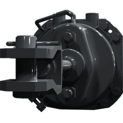 Pièces agricoles - Pièce divers - Tristop_cylinder