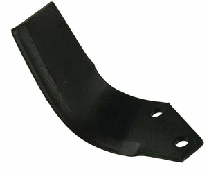 Pièces agricoles - Travail du sol - Lame de fraise g. Pegoraro