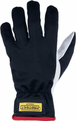 Vêtements et protections - Equipement - Gants Kramp 1.015 7/S