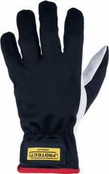 Vêtements et protections - Equipement - Gants Kramp 1.015 7/S