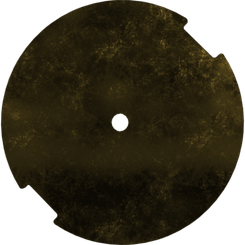 Pièces agricoles - Pièce divers - Rond pour tube à l’intérieur D86