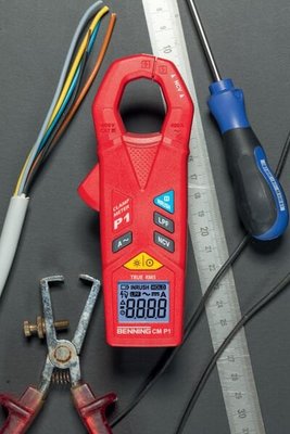 Outils - Outils divers - Pince ampèremétrique CM P1