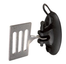 Pièces agricoles - Cloture,Jardin & Sylviculture - ISOLATEUR AP40   Coque de 2 pieces
