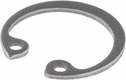 Circlip intérieur 16x1mm DIN472 Acier inoxydable Kramp