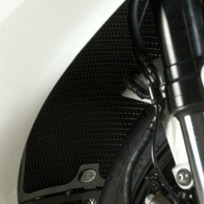 Pièces Quad & Motos - Equipement véhicule - Protection de radiateur R&G RACING Pro - Honda CBR1000RR