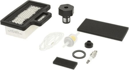 Pièces agricoles - TP pièce origine - Pack de services BS50/60/70-4As avec GXR120RT