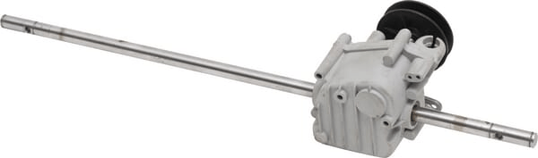 Pièces agricoles - Jardin et forêt pièce origine - Boîte de vitesses GT MCS 50