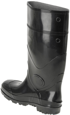 Vêtements et protections - Equipement - Bottes PVC BART noir 43