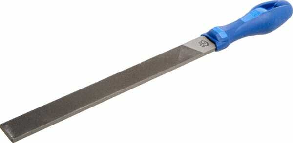 Outils - Outils divers - Lime plate douce 250mm