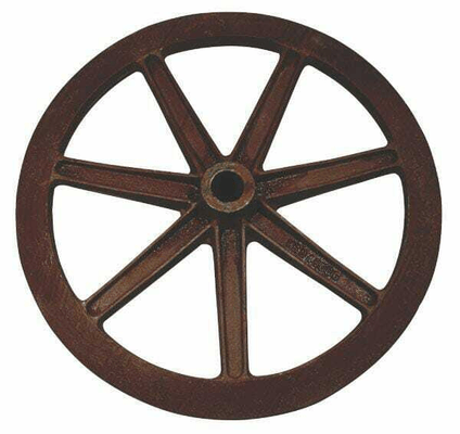 Pièces agricoles - Travail du sol - Disque de rouleau 150/50 GGG50