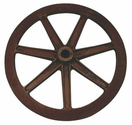 Pièces agricoles - Travail du sol - Disque de rouleau 150/50 GGG50