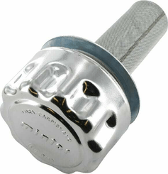 Pièces agricoles - Hydraulique - Bouchon de rempl. réserv.