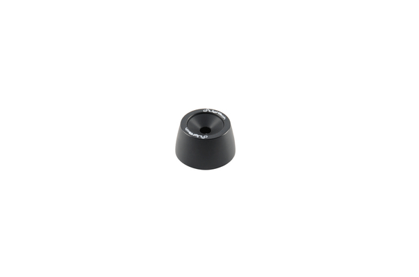 Pièces Quad & Motos - Equipement véhicule - Protections axe de roue LIGHTECH - Avant + Arrière - Noir