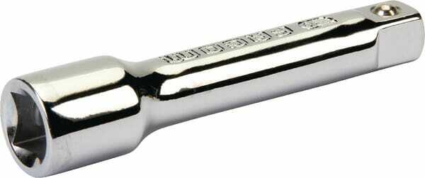 Outils - Outils divers - Rallonge 1/4' longueur 55mm