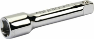 Rallonge 1/4' longueur 55mm