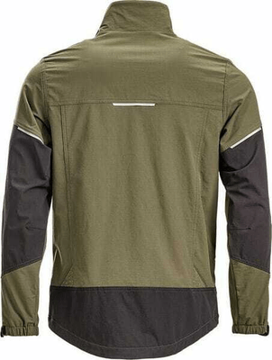 Vêtements et protections - Vêtement  - veste 4W stretch olive XL