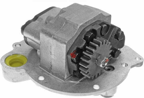 Pièces agricoles - Tracteur pièce adaptable - Ensemble A Pompe Hydraulique