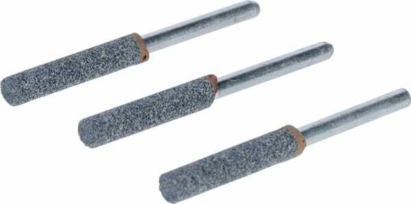 Pièces agricoles - Jardin et forêt pièce adaptable - Meules 3/16" Sure Sharp (x3)