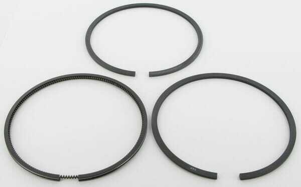 Pièces agricoles - Tracteur pièce origine - Kit de segments Fiat