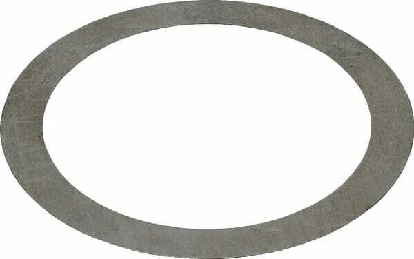 Pièces agricoles - Machines - Rond. épaiss. 65x85x0,3 DIN988