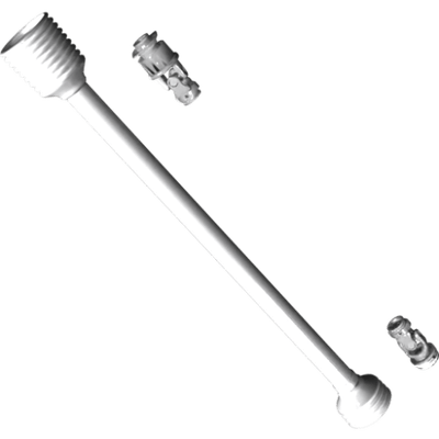 Pièces agricoles - Pièce divers - Arbre + roue libre 1 3/8"-6 1300