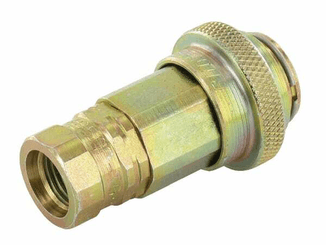 Pièces agricoles - Tracteur pièce origine - Raccord rapide