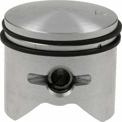 Pièces agricoles - Jardin et forêt pièce origine - Piston cpl. SHJ 550