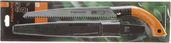 Pièces agricoles - Cloture,Jardin & Sylviculture - Scie à main avec lame fixe