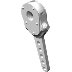 Pièces agricoles - Pièce divers - Levier de frein