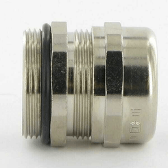 Pièces agricoles - Electricité - Ecrou de câble M32x1.5, Jacob