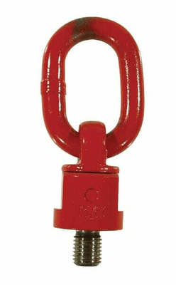 Pièces agricoles - Outils atelier - Oeillet tournant M24x30