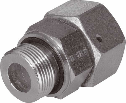 Pièces agricoles - Hydraulique - Raccords pivotants