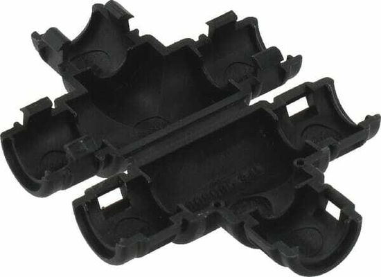 Pièces agricoles - Pièce Pulvérisateur - Pièce en T 08 08 08