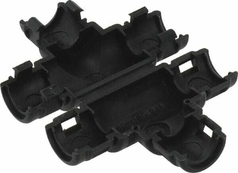 Pièces agricoles - Pièce Pulvérisateur - Pièce en T 08 08 08