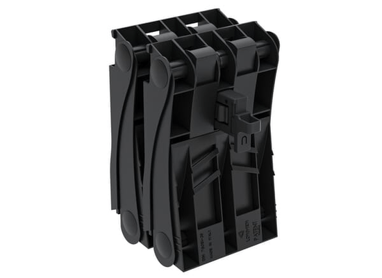 Pièces agricoles - Pièce divers - Support de cale de roue Beam®, double, pour Origamy® 36