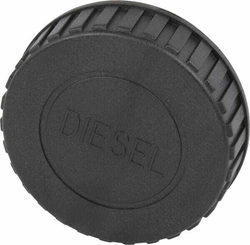 Pièces agricoles - Tracteur pièce origine - Bouchon de réservoir NH