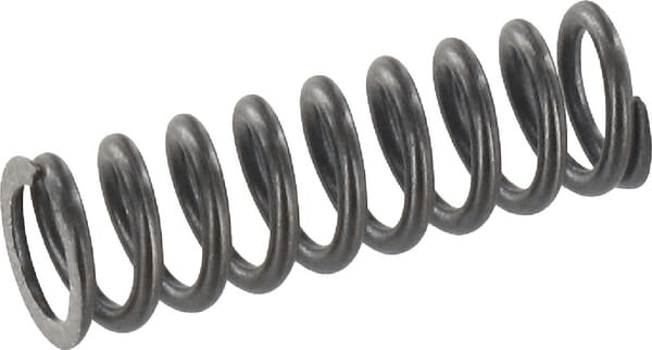 Pièces agricoles - Hydraulique - Ressort 5-80 bars VIA/AP