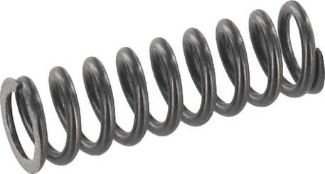 Pièces agricoles - Hydraulique - Ressort 5-80 bars VIA/AP