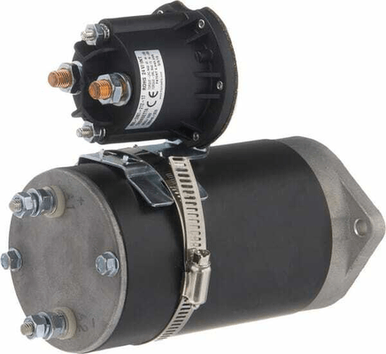 Pièces agricoles - Hydraulique - Moteur MPP DC 24 V 800 W