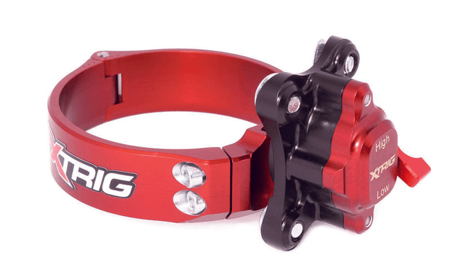Pièces Quad & Motos - Equipement véhicule - Kit départ XTRIG HiLo WP 43mm - Ø50mm
