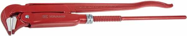 Outils - Outils divers - Serre-tube 2", 10-80 mm, 540 mm