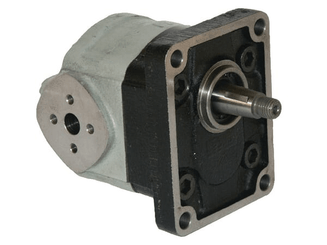 Pièces agricoles - Hydraulique - Pompe hydraulique