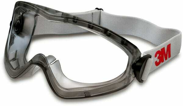 Vêtements et protections - Equipement - Lunettes de sécurité