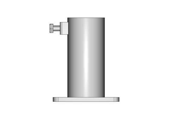 Materiels - Accessoires 0Kg-5Kg - PAIRE D'EMBOUTS DE REPARATION VERSION BP