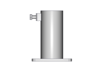 Materiels - Accessoires 0Kg-5Kg - PAIRE D'EMBOUTS DE REPARATION VERSION BP